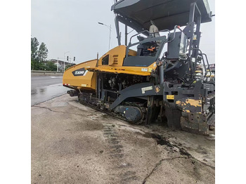 Asfaltafwerkmachine XCMG RP803: afbeelding 3