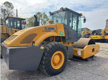 Asfaltwals XCMG XS263J