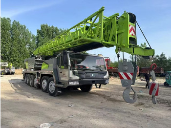 Mobiele kraan ZOOMLION ZTC1000V