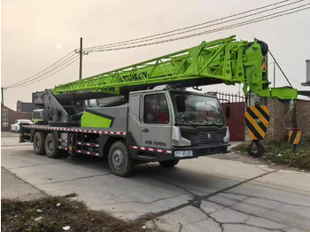 Mobiele kraan ZOOMLION ZTC250: afbeelding 2