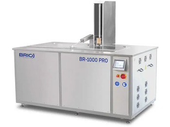Ultrasoon reiniger