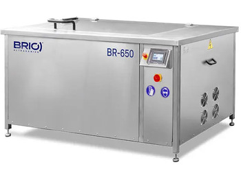 Ultrasoon reiniger