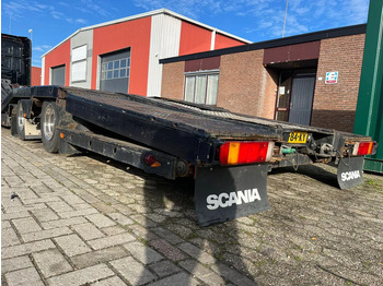 Autotransport oplegger Louault auto/trucktransporter: afbeelding 3 Autotransport oplegger Louault auto/trucktransporter: afbeelding 3