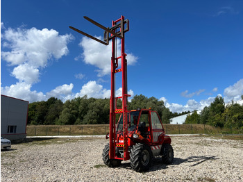 Ruw terrein heftruck MANITOU M 30-4