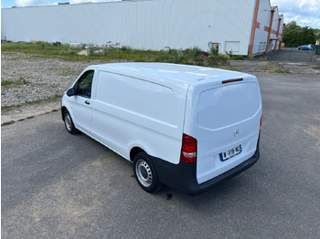 Gesloten bestelwagen MERCEDES-BENZ VITO 109 Fourgon 1.6 BlueTEC Long Utilitaire: afbeelding 5