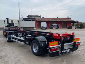 Leasing AUSTERAS RIMORCHIO NUOVO AUSTERAS SCARRABILE PNEUMATICO AUSTERAS RIMORCHIO NUOVO AUSTERAS SCARRABILE PNEUMATICO: afbeelding 4 Leasing AUSTERAS RIMORCHIO NUOVO AUSTERAS SCARRABILE PNEUMATICO AUSTERAS RIMORCHIO NUOVO AUSTERAS SCARRABILE PNEUMATICO: afbeelding 4