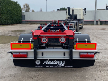 Leasing AUSTERAS RIMORCHIO NUOVO AUSTERAS SCARRABILE PNEUMATICO AUSTERAS RIMORCHIO NUOVO AUSTERAS SCARRABILE PNEUMATICO: afbeelding 3 Leasing AUSTERAS RIMORCHIO NUOVO AUSTERAS SCARRABILE PNEUMATICO AUSTERAS RIMORCHIO NUOVO AUSTERAS SCARRABILE PNEUMATICO: afbeelding 3