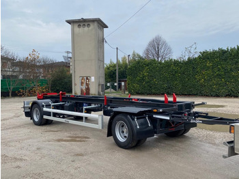 Leasing AUSTERAS RIMORCHIO NUOVO AUSTERAS SCARRABILE PNEUMATICO AUSTERAS RIMORCHIO NUOVO AUSTERAS SCARRABILE PNEUMATICO: afbeelding 1 Leasing AUSTERAS RIMORCHIO NUOVO AUSTERAS SCARRABILE PNEUMATICO AUSTERAS RIMORCHIO NUOVO AUSTERAS SCARRABILE PNEUMATICO: afbeelding 1