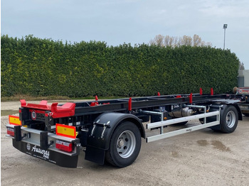 Leasing AUSTERAS RIMORCHIO NUOVO AUSTERAS SCARRABILE PNEUMATICO AUSTERAS RIMORCHIO NUOVO AUSTERAS SCARRABILE PNEUMATICO: afbeelding 2 Leasing AUSTERAS RIMORCHIO NUOVO AUSTERAS SCARRABILE PNEUMATICO AUSTERAS RIMORCHIO NUOVO AUSTERAS SCARRABILE PNEUMATICO: afbeelding 2