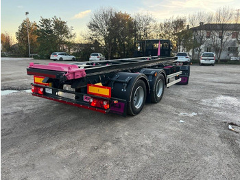 Leasing CARDI RIMORCHIO CARDI SCARRABILE RIBALTABILE CARDI RIMORCHIO CARDI SCARRABILE RIBALTABILE: afbeelding 1