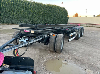 Leasing CARDI RIMORCHIO CARDI SCARRABILE RIBALTABILE CARDI RIMORCHIO CARDI SCARRABILE RIBALTABILE: afbeelding 4