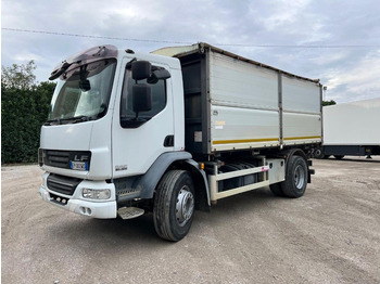 Kipper vrachtwagen DAF LF 55 300