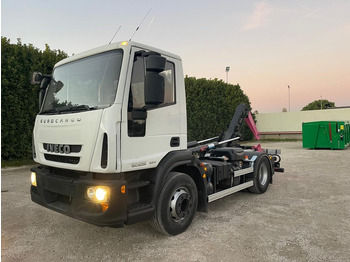 Haakarmsysteem vrachtwagen IVECO EuroCargo 160E