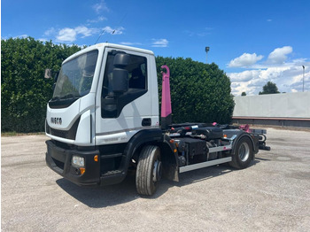 Haakarmsysteem vrachtwagen IVECO EuroCargo 160E