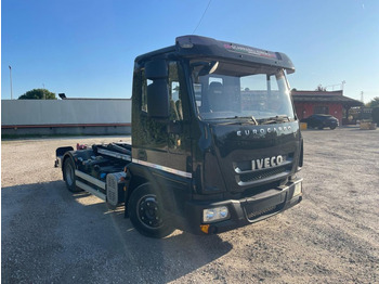 Haakarmsysteem vrachtwagen IVECO EuroCargo 75E
