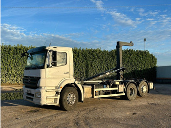 Haakarmsysteem vrachtwagen MERCEDES-BENZ