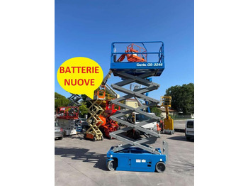 Schaarlift GENIE