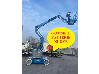 Knikarmhoogwerker GENIE Z34/22