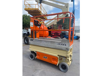 Schaarlift JLG