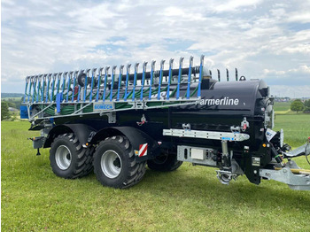 Mesttank