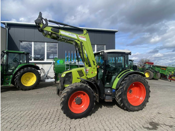 Tractor CLAAS Arion 420 CIS 2913: afbeelding 5