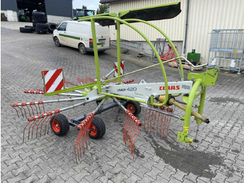 Hooischudder CLAAS Liner