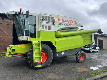 Maaidorser CLAAS Medion