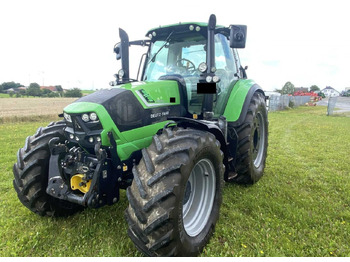 Tractor DEUTZ Agrotron