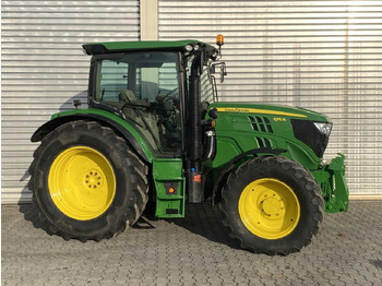 Tractor JOHN DEERE 6115R