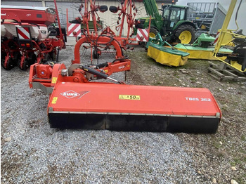 Klepelmaaier KUHN