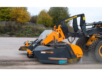 Veeg voor Bouwmachine KVex RQ 280: afbeelding 4