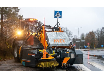 Veeg voor Bouwmachine KVex RQ 280: afbeelding 2