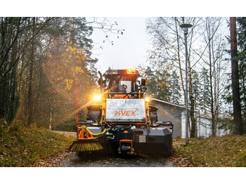 Veeg voor Bouwmachine KVex RQ 280: afbeelding 3