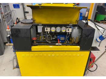 Industrie generator SteamRator MH700: afbeelding 4 Industrie generator SteamRator MH700: afbeelding 4