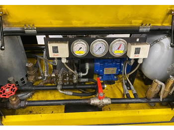 Industrie generator SteamRator MH700: afbeelding 5 Industrie generator SteamRator MH700: afbeelding 5