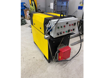 Industrie generator SteamRator MH700: afbeelding 2 Industrie generator SteamRator MH700: afbeelding 2