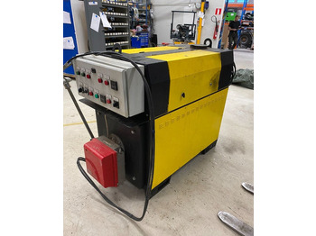 Industrie generator SteamRator MH700: afbeelding 3 Industrie generator SteamRator MH700: afbeelding 3