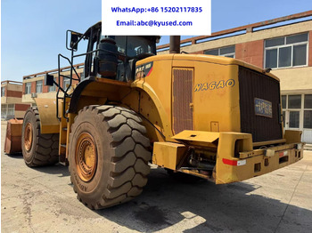 Wiellader CATERPILLAR 950H