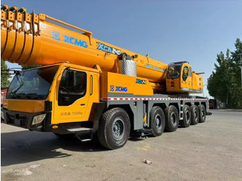 Alle terrein kraan XCMG XCA240