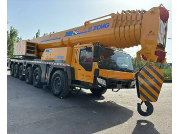 Mobiele kraan XCMG XCA240