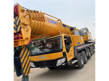 Mobiele kraan XCMG QY100K