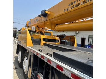 Mobiele kraan XCMG QY70KC 70TON QY70K QY70K-II QY70KA QY70K-1 xct70 xcmg qy75K QY50KC: afbeelding 3 Mobiele kraan XCMG QY70KC 70TON QY70K QY70K-II QY70KA QY70K-1 xct70 xcmg qy75K QY50KC: afbeelding 3