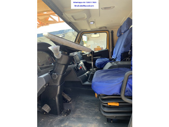 Mobiele kraan XCMG QY70KC: afbeelding 3 Mobiele kraan XCMG QY70KC: afbeelding 3