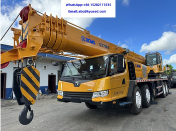 Mobiele kraan XCMG QY25K5