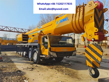 Mobiele kraan XCMG XCA300