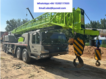 Mobiele kraan ZOOMLION ZTC700V