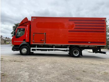 Koelwagen vrachtwagen Renault D16 High - Fridgebox: afbeelding 5