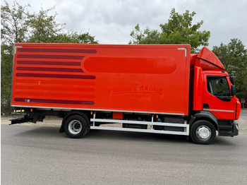 Koelwagen vrachtwagen Renault D16 High - Fridgebox: afbeelding 4