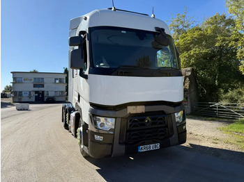 Trekker Renault T 480 (UBC): afbeelding 3 Trekker Renault T 480 (UBC): afbeelding 3