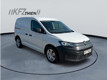 Personenvervoer VOLKSWAGEN Caddy Cargo